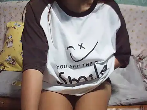 Horny miya1989 online show from 09.25.25