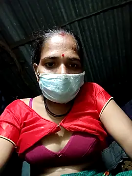 Snapshot of Hot-honi chatting on 10.06.25 Hot-honi online show from 10.06.25