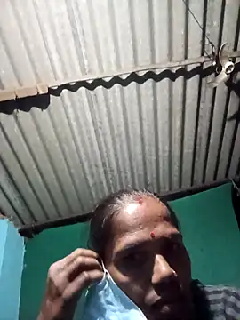 Snapshot of Hot-honi chatting on 11.03.25 Hot-honi online show from 11.03.25