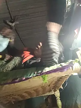 Snapshot of Hot-honi chatting on 11.08.25 Hot-honi online show from 11.08.25