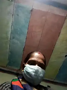 Snapshot of Hot-honi chatting on 11.11.25 Hot-honi online show from 11.11.25