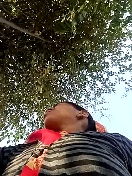 Snapshot of Hot-honi chatting on 11.17.25 Hot-honi online show from 11.17.25