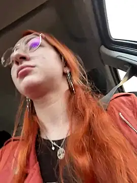 DaddysLittleSlutfox online show from 03.16.26