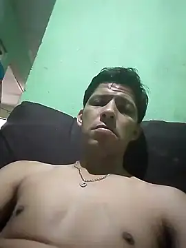 alonsofogoso1809 online show from 10.07.25
