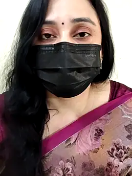 Monica cams online show from 10.17.25