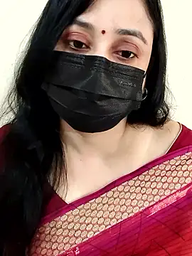 Monica cams online show from 01.17.26