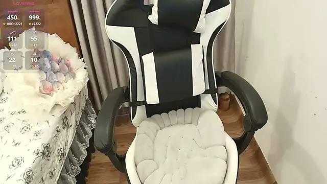 Bae Gigii online show from 04.06.26