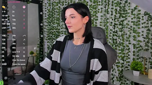 Lynn Martin online show from 07.09.26