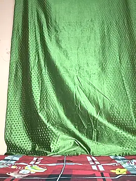 Snapshot of Hott_Archana chatting on 11.07.25 Hott Archana online show from 11.07.25