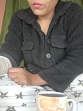 Snapshot of Hott_Archana chatting on 11.12.25 Hott Archana online show from 11.12.25