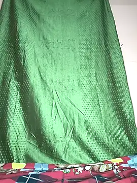 Snapshot of Hott_Archana chatting on 11.24.25 Hott Archana online show from 11.24.25