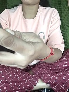 Snapshot of Hott_Archana chatting on 11.29.25 Hott Archana online show from 11.29.25