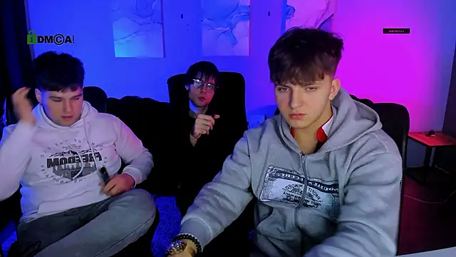 travis wolf  online show from 02.20.26