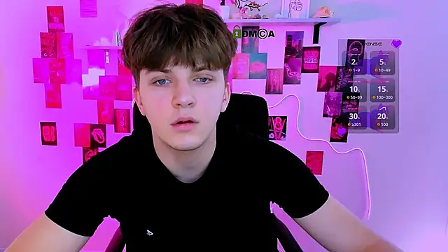 travis wolf  online show from 03.30.26