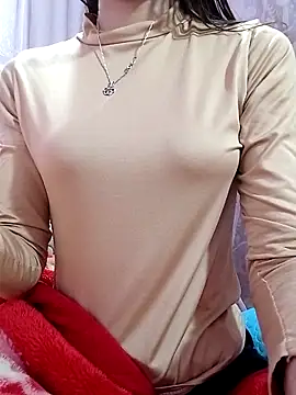 CherryBeii online show from 11.29.25