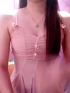 CherryBeii online show from 05.11.26