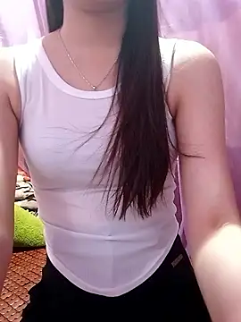 CherryBeii online show from 05.26.26