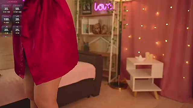 Ruminelle online show from 01.17.26