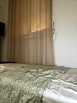 Merousexy282828 online show from 09.12.25