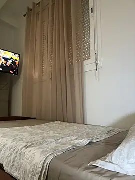 Merousexy282828 online show from 11.04.25