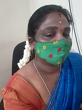 Tamil Kavitha10 online show from 10.13.25