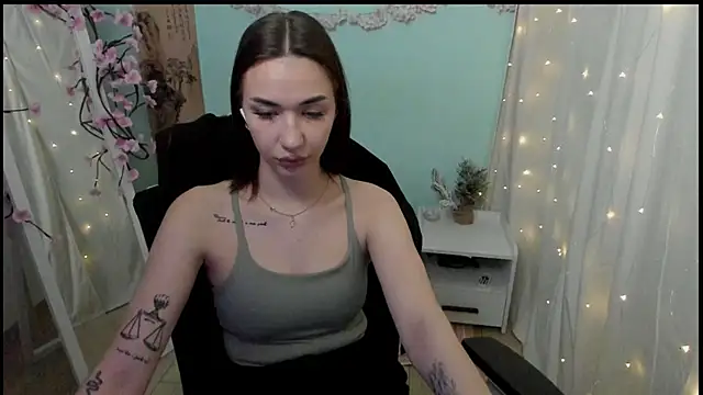 Bella Night4 online show from 03.18.26