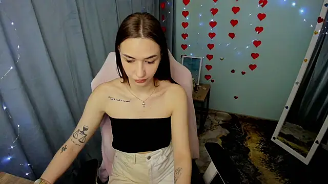 Bella Night4 online show from 04.14.26