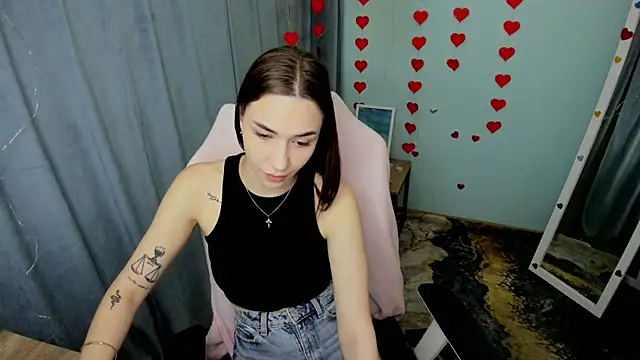 Bella Night4 online show from 04.15.26