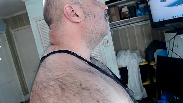 bullmusclejoe online show from 03.07.26