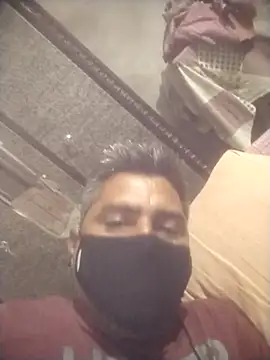 Snapshot of Manjit009 chatting on 10.22.25 Manjit009 online show from 10.22.25