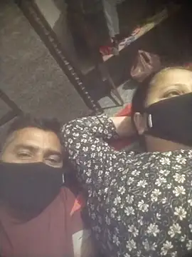 Snapshot of Manjit009 chatting on 11.18.25 Manjit009 online show from 11.18.25