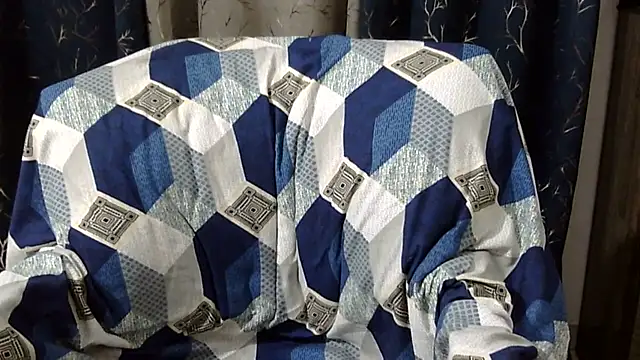 Riva arora01 online show from 04.15.26