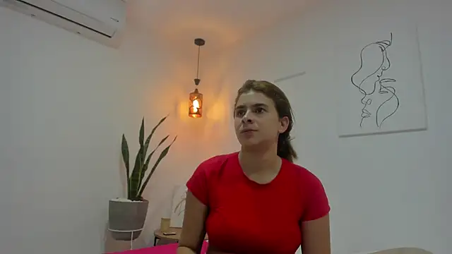 kaylajhonnes6 online show from 11.14.25