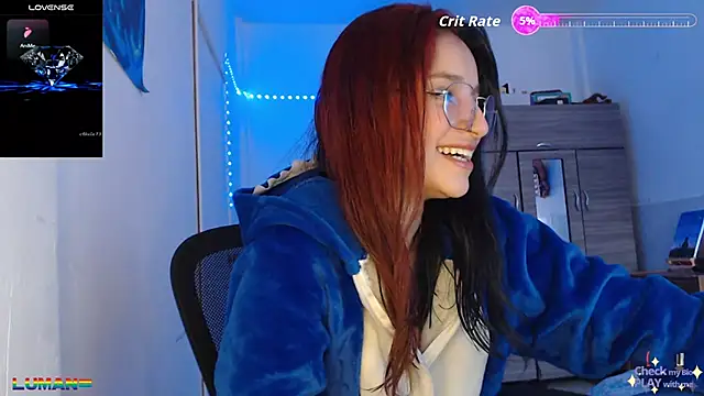 Snapshot of _Blue_Ale chatting on 09.19.25 Blue Ale online show from 09.19.25