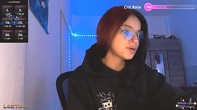 Snapshot of _Blue_Ale chatting on 09.25.25 Blue Ale online show from 09.25.25