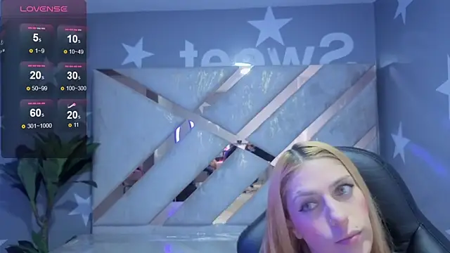 Candy kush t online show from 02.24.26