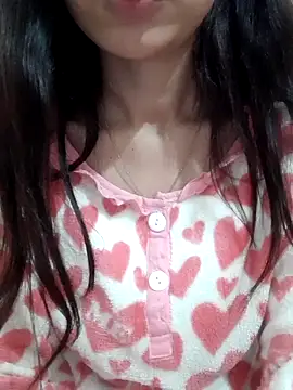 Snapshot of siya_rani67 chatting on 02.08.26 siya rani67 online show from 02.08.26