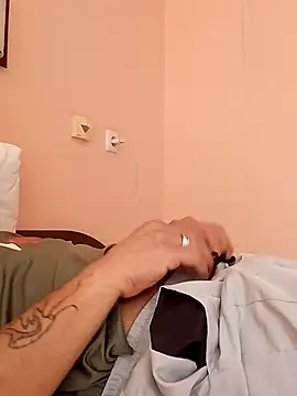 Gunai78 online show from 04.13.26