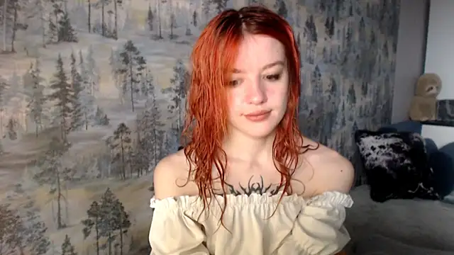   Elina   online show from 09.23.25
