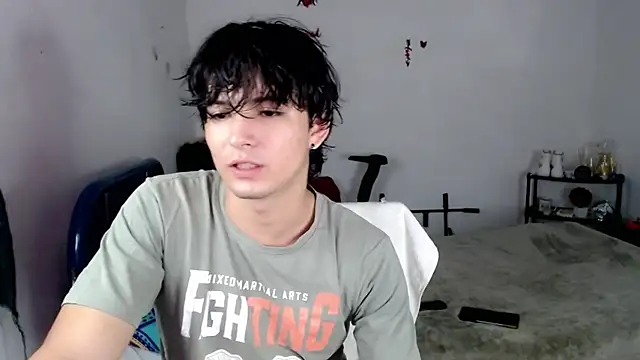 big lunatic online show from 10.22.25