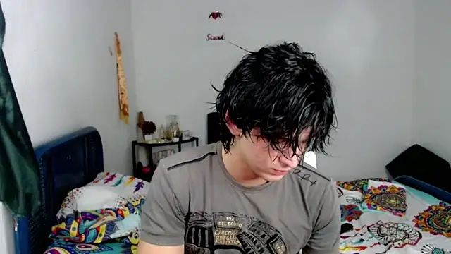 big lunatic online show from 11.13.25