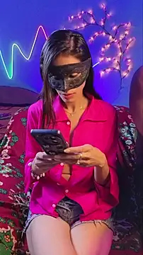 royeoy22 online show from 02.23.26