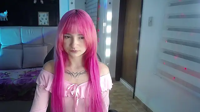  Charlotte Collins  online show from 04.11.26