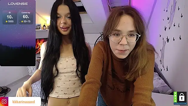  karin online show from 10.03.25