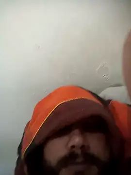 ANONIMA0403 online show from 04.27.26