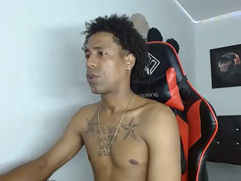 BBC Black  online show from 03.14.26