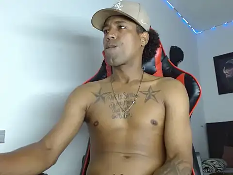 BBC Black  online show from 03.23.26