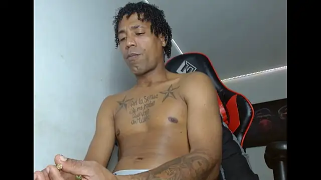 BBC Black  online show from 05.25.26
