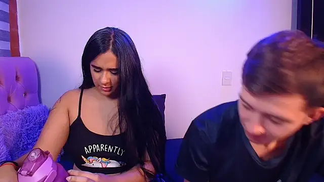 mae nathan  online show from 03.05.26