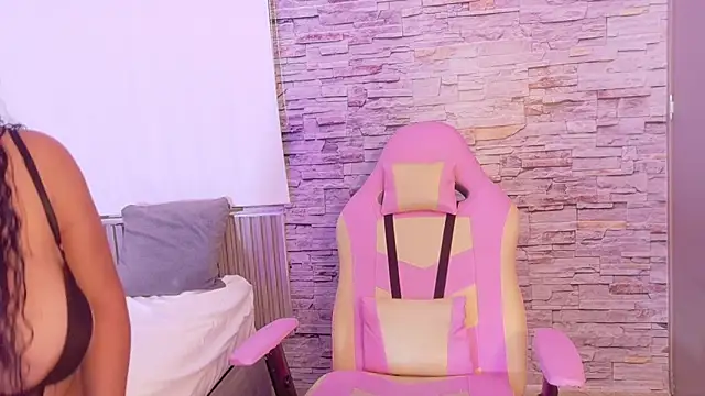 liz monserrat 1 online show from 03.10.26